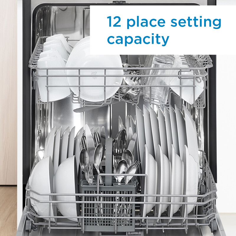 24″ Wide Built-in Dishwasher view 17
