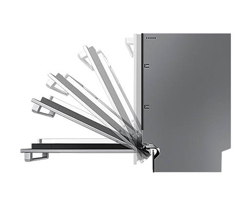 24-inch Dishwasher DDW24G9000APDA