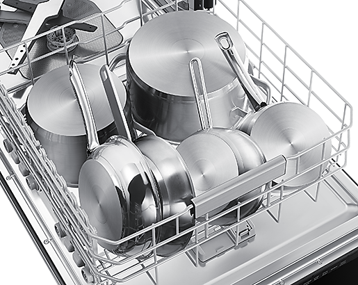 24-inch Dishwasher DDW24G9000APDA