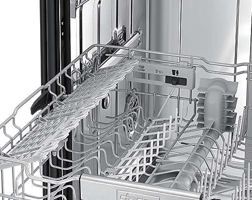 24-inch Dishwasher DDW24G9000APDA