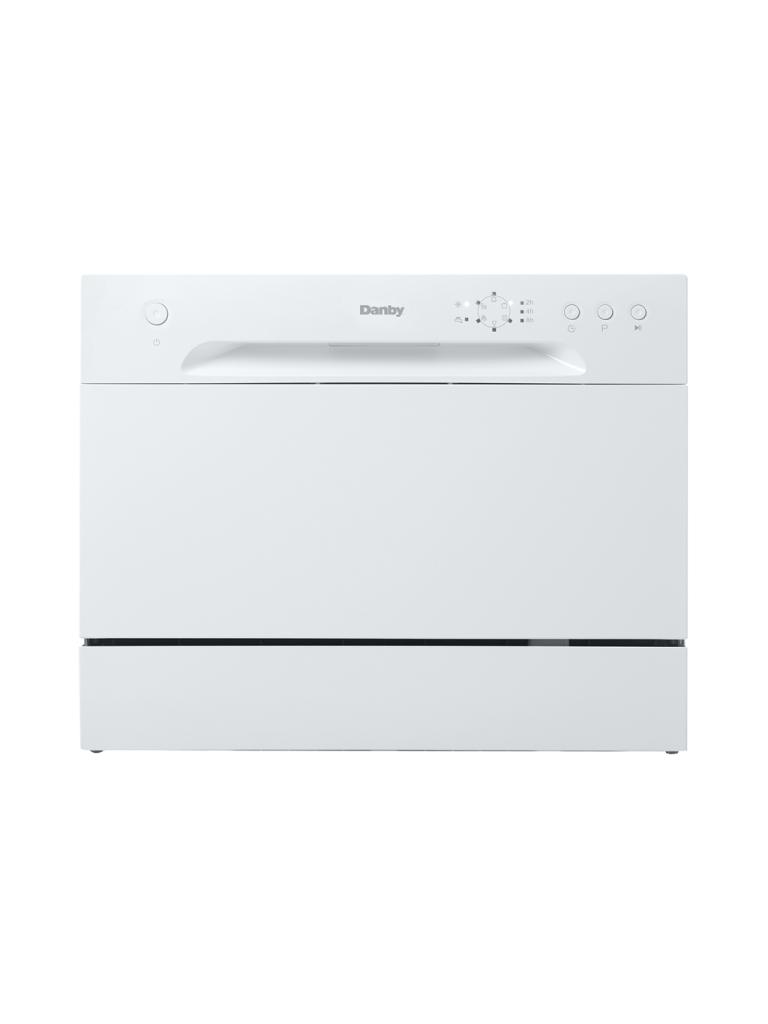 6 Place Setting Countertop Dishwasher view 13