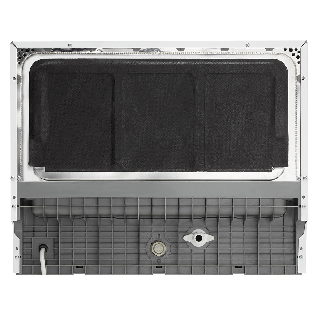 6 Place Setting Countertop Dishwasher view 10