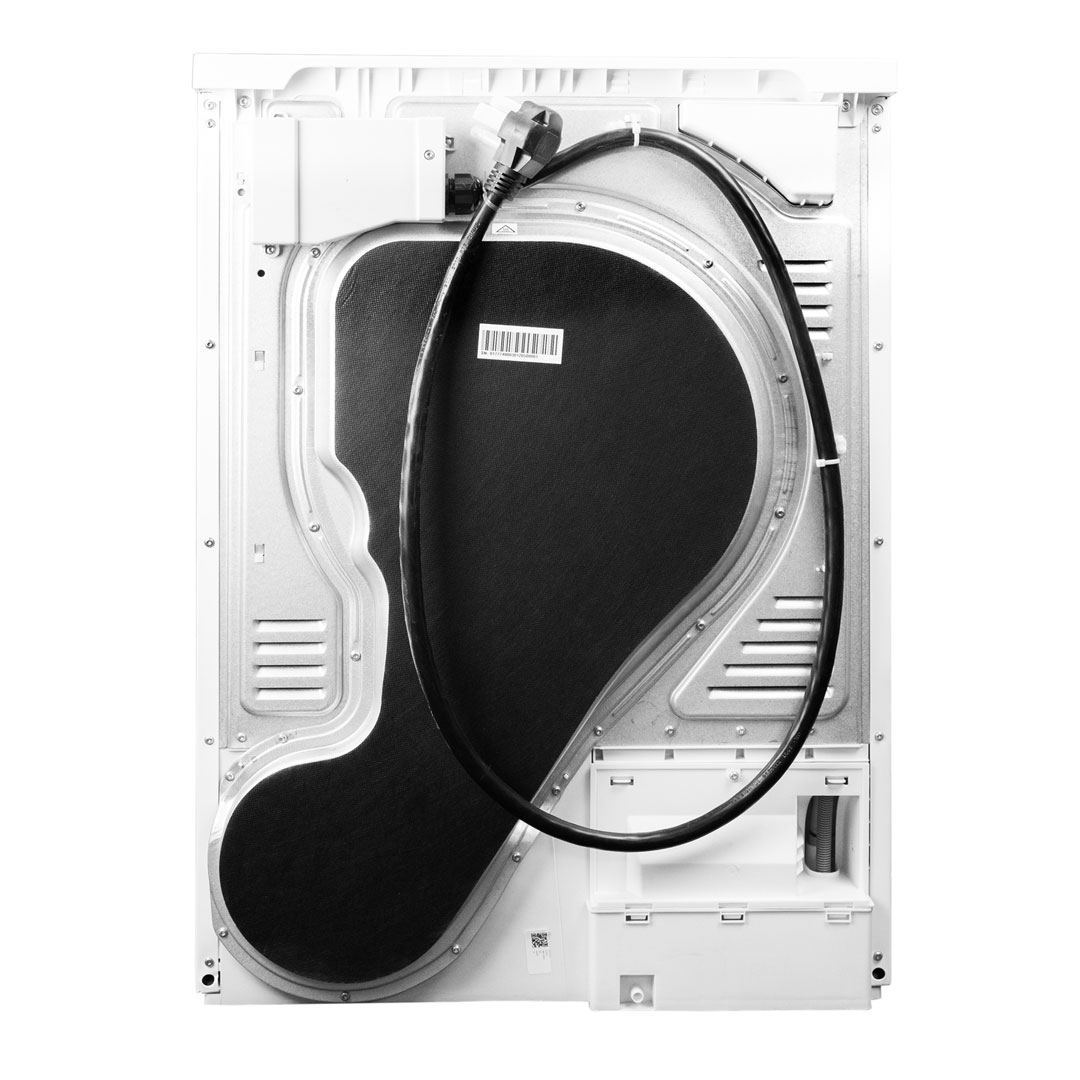 24-inch, 4.0 Cu Ft. Stackable Compact Condensing Sensor Dryer DDY040D4WDB