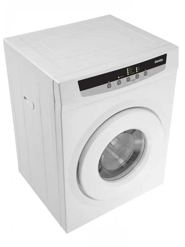 13.2 lbs. Capacity Portable Dryer DDY060WDB