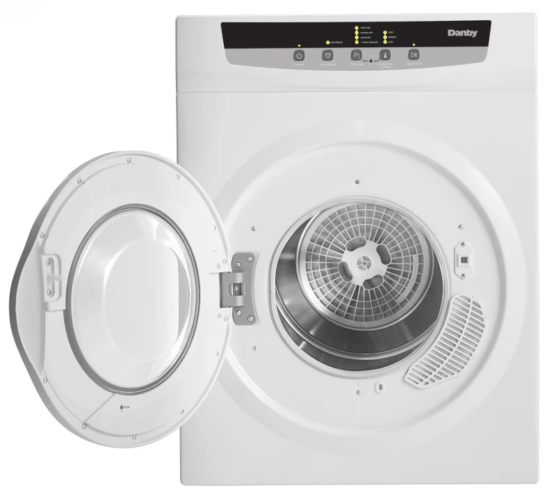 13.2 lbs. Capacity Portable Dryer DDY060WDB