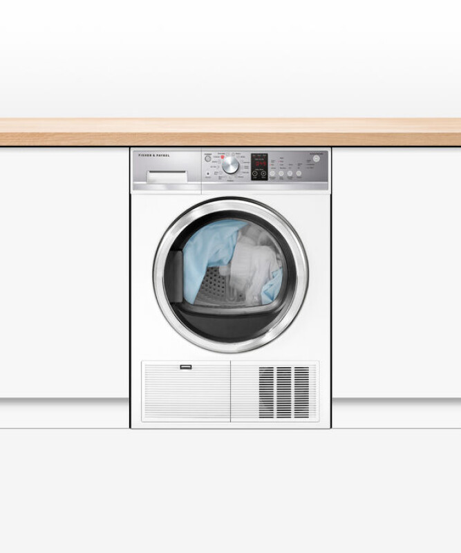 Condensing Dryer, 4.0 cu ft DE4024P1