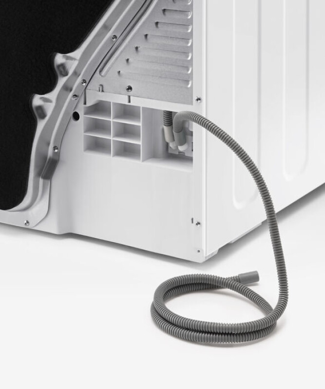 Condensing Dryer, 4.0 cu ft DE4024P1
