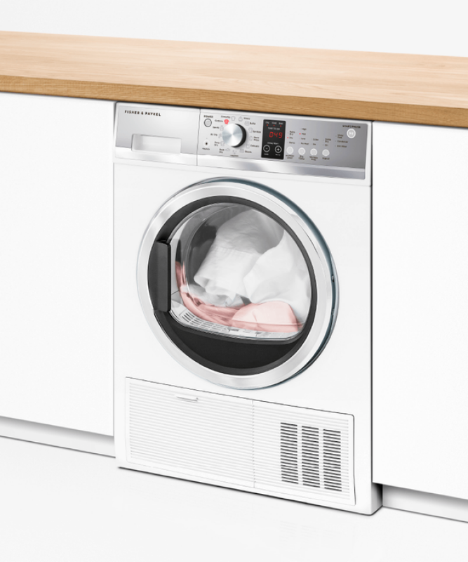 Condensing Dryer, 4.0 cu ft DE4024P1