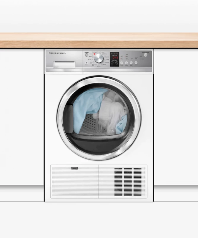 Condensing Dryer, 4.0 cu ft DE4024P2