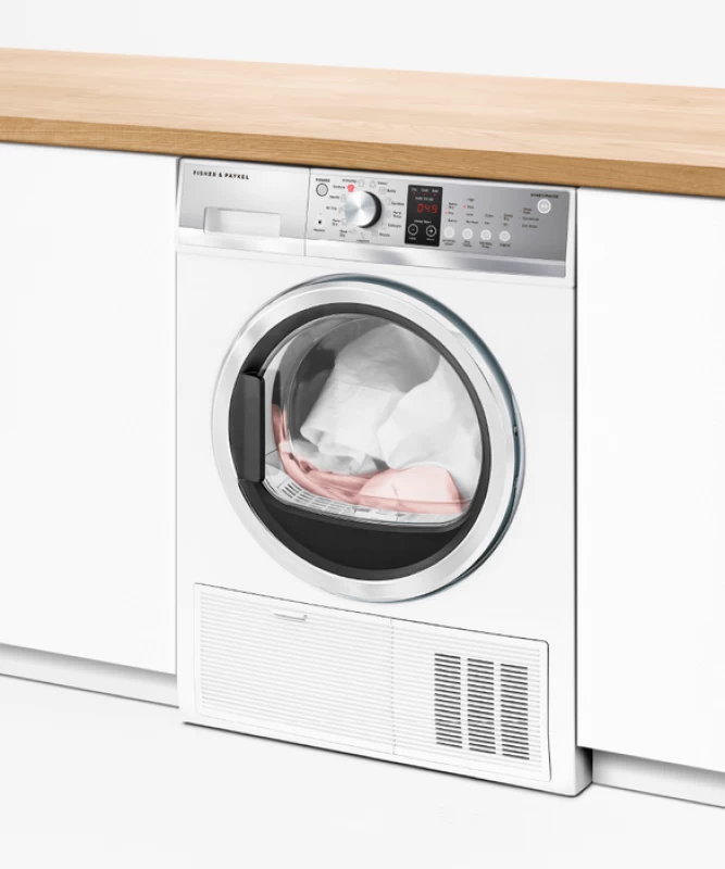 Condensing Dryer, 4.0 cu ft DE4024P2