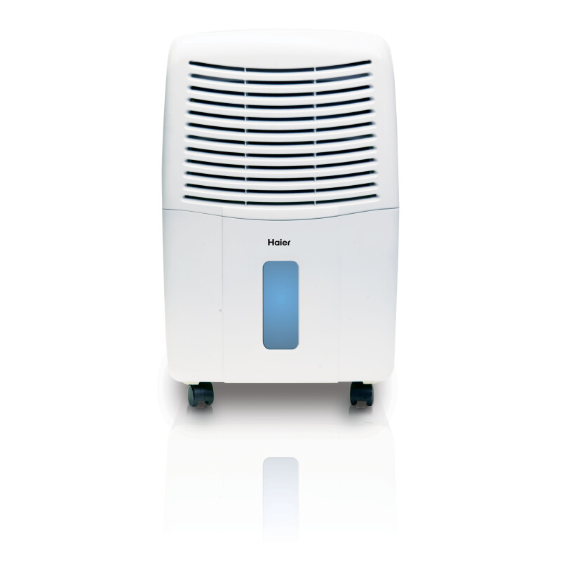 45 Pint Capacity, Electronic Control - 115 volt Dehumidifier45 Pint Capacity, Electronic Control - 115 volt Dehumidifier DE45EMT
