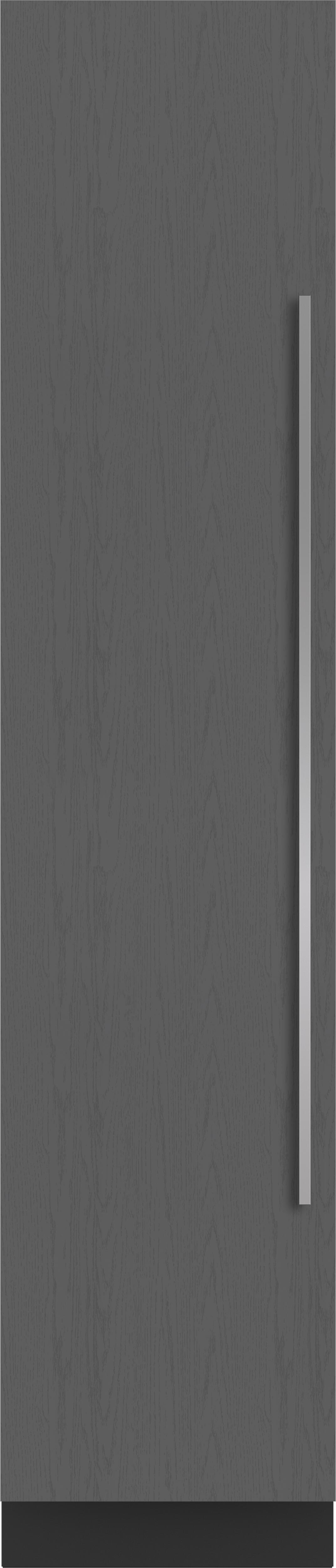 18" Designer Column Freezer with Ice Maker - Right Hinge DEC1850FIR