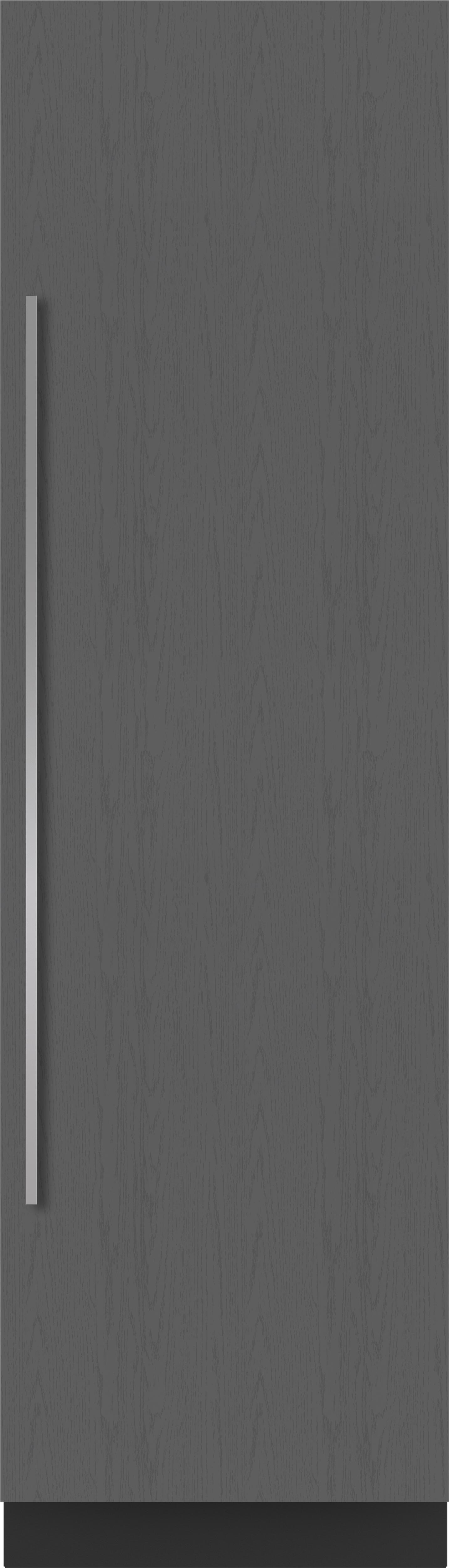 24" Designer Column Refrigerator - Right Hinge DEC2450RR