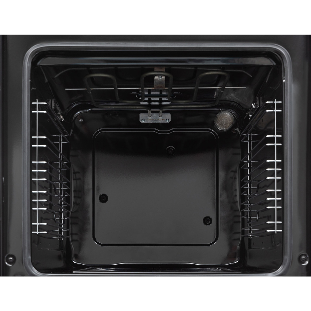 20″ Wide Electric Range in Stainless Steel view 9