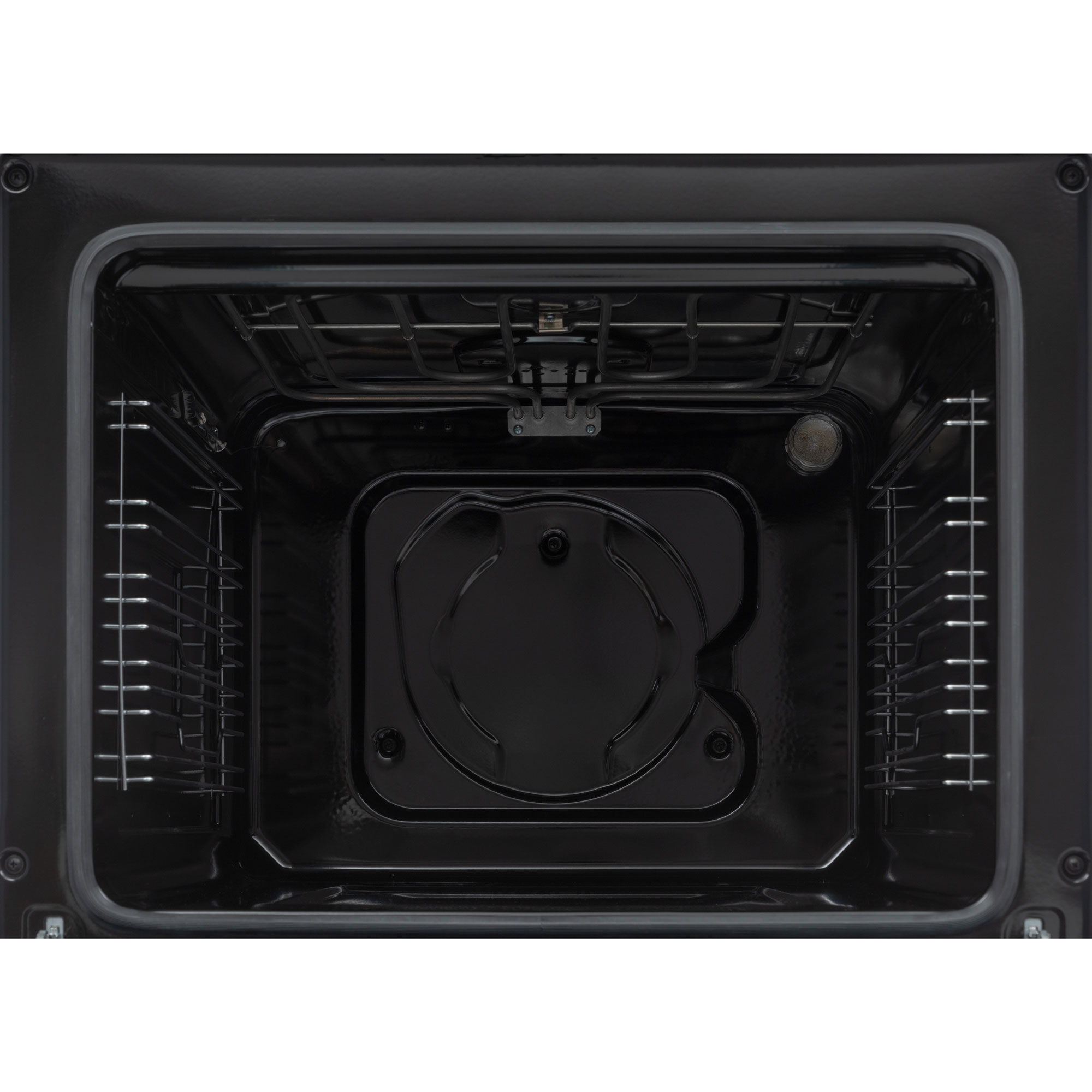 24″ Wide Electric Range DER24V1B