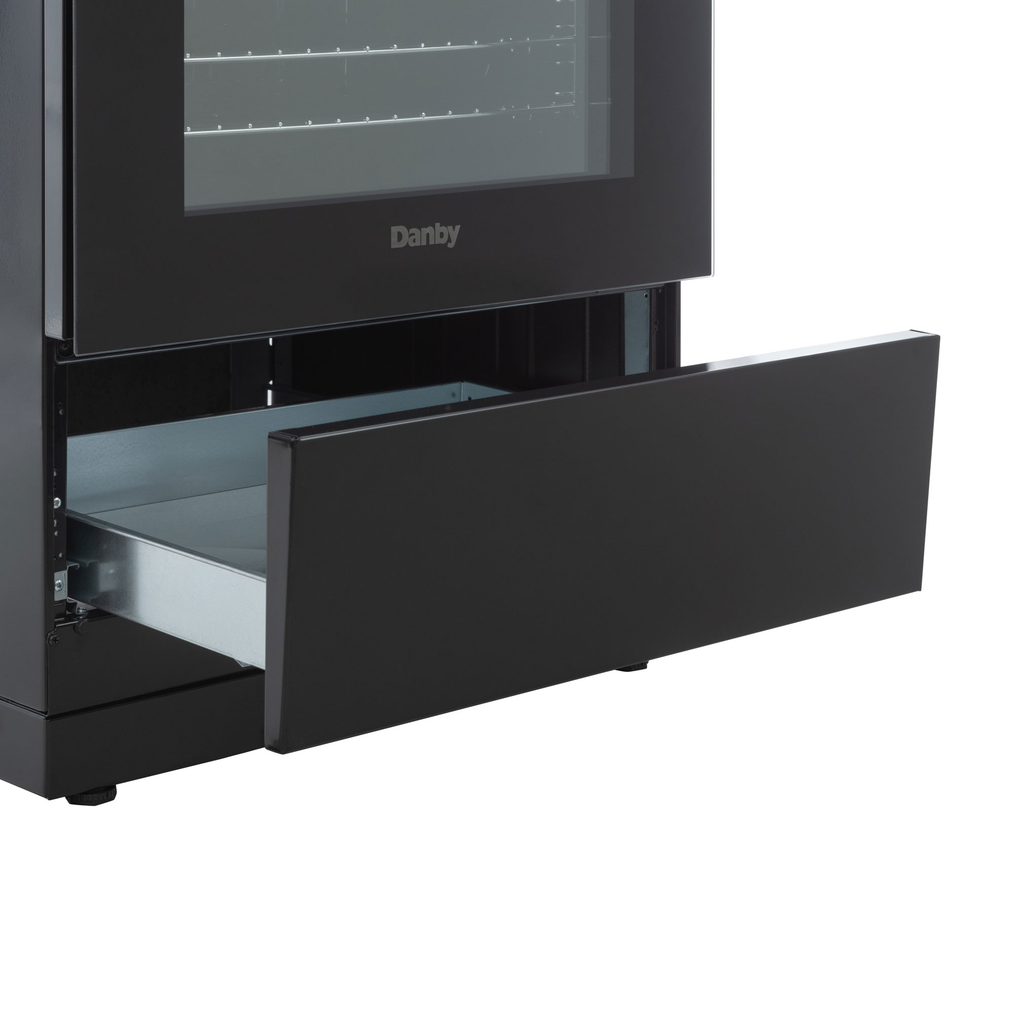 24″ Wide Electric Range DER24V1B