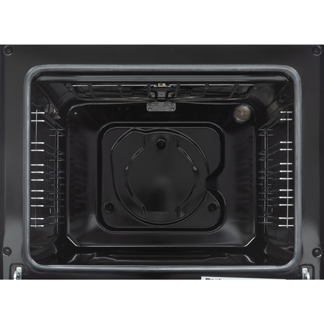 24″ Wide Electric Range view 9
