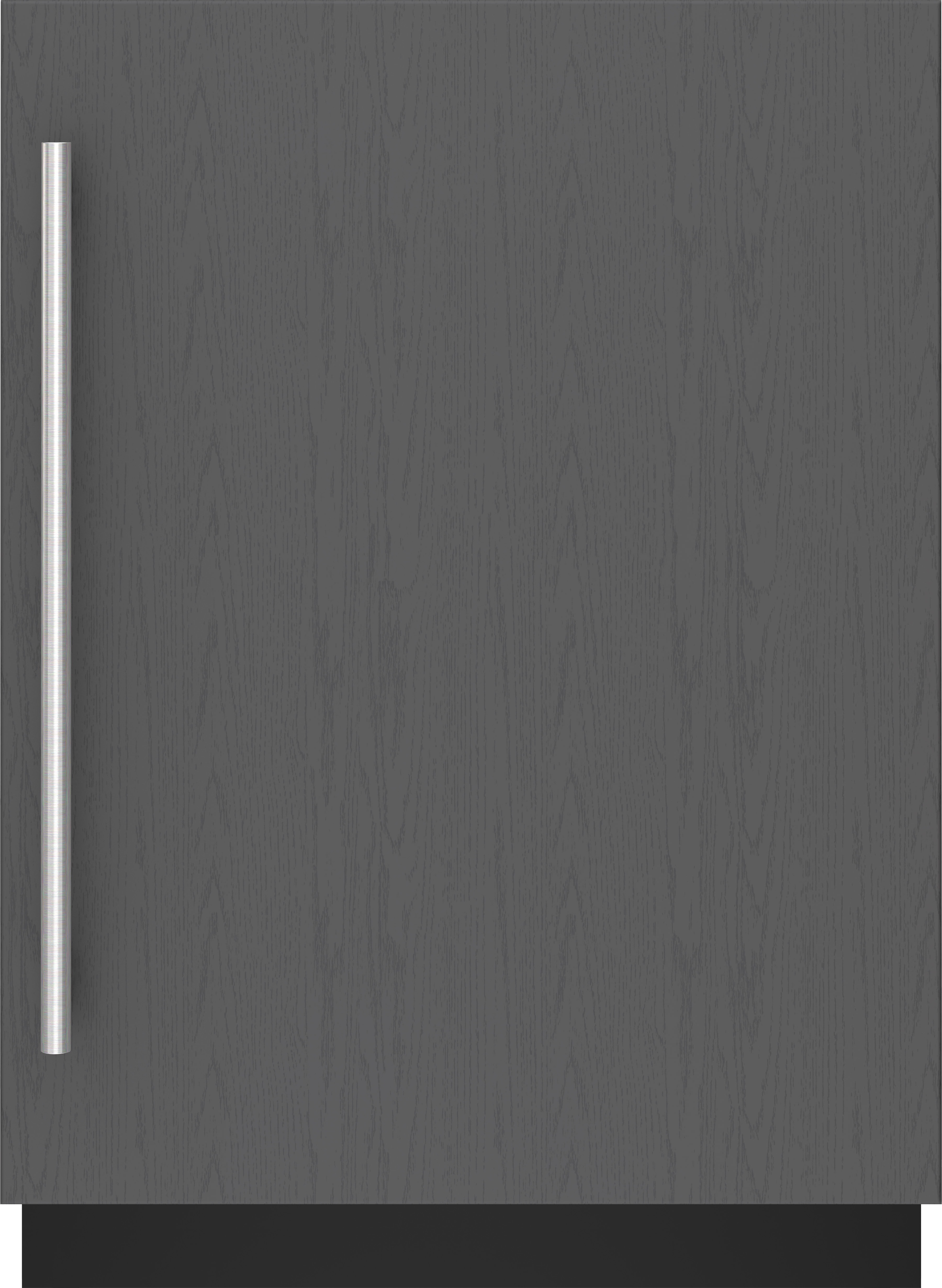 24" Designer Undercounter Refrigerator - Panel Ready DEU2450RR