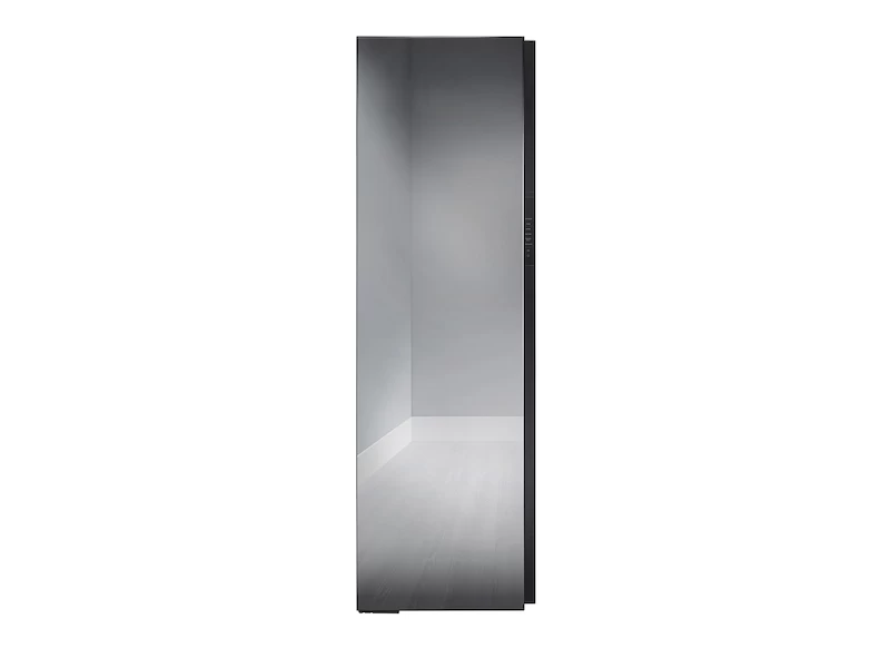 Bespoke AirDresser Grand Clothing Care System with Steam Refresh in Crystal Mirror Finish DF10A9500CG