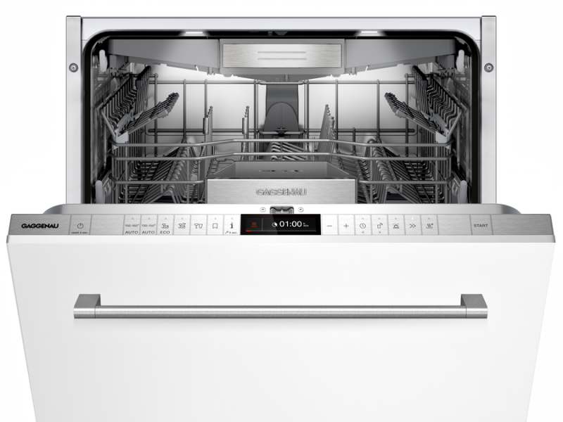 200 series Dishwasher 24'' DF211701
