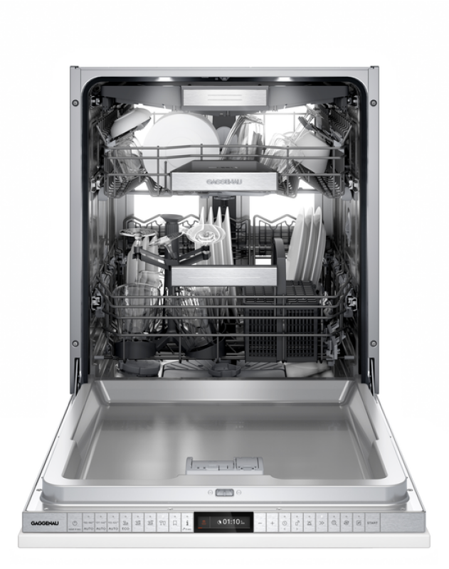 400 series Dishwasher 24'' DF480701