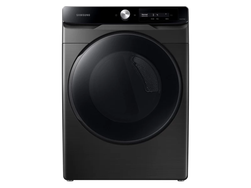 AirDresser with Steam Refresh & Sanitize Cycle DF60R8200DGA1, product image 2 of 4