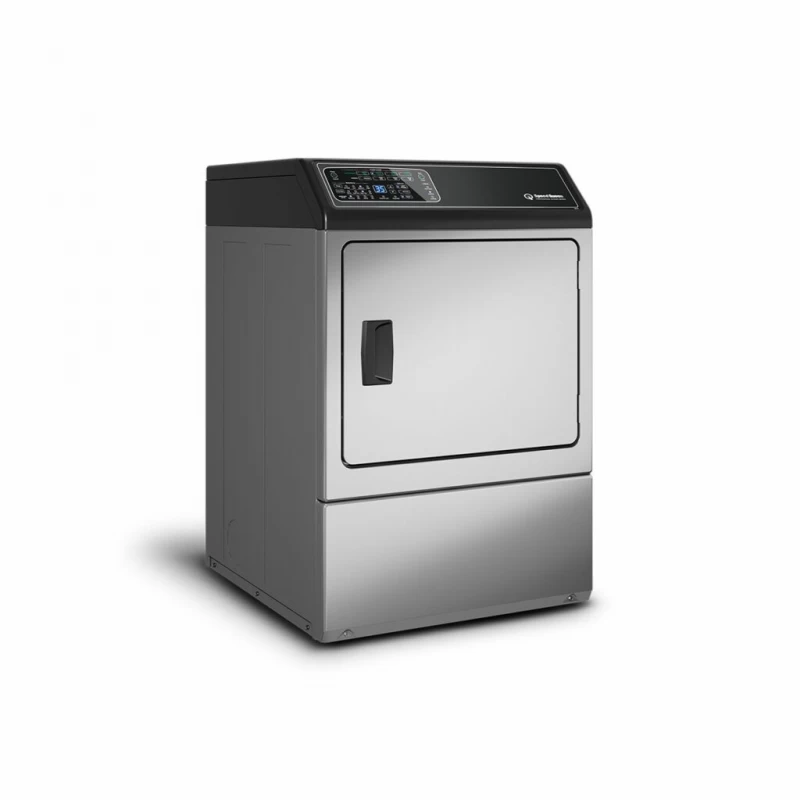 Electric Dryer with Front Control DF7000SE