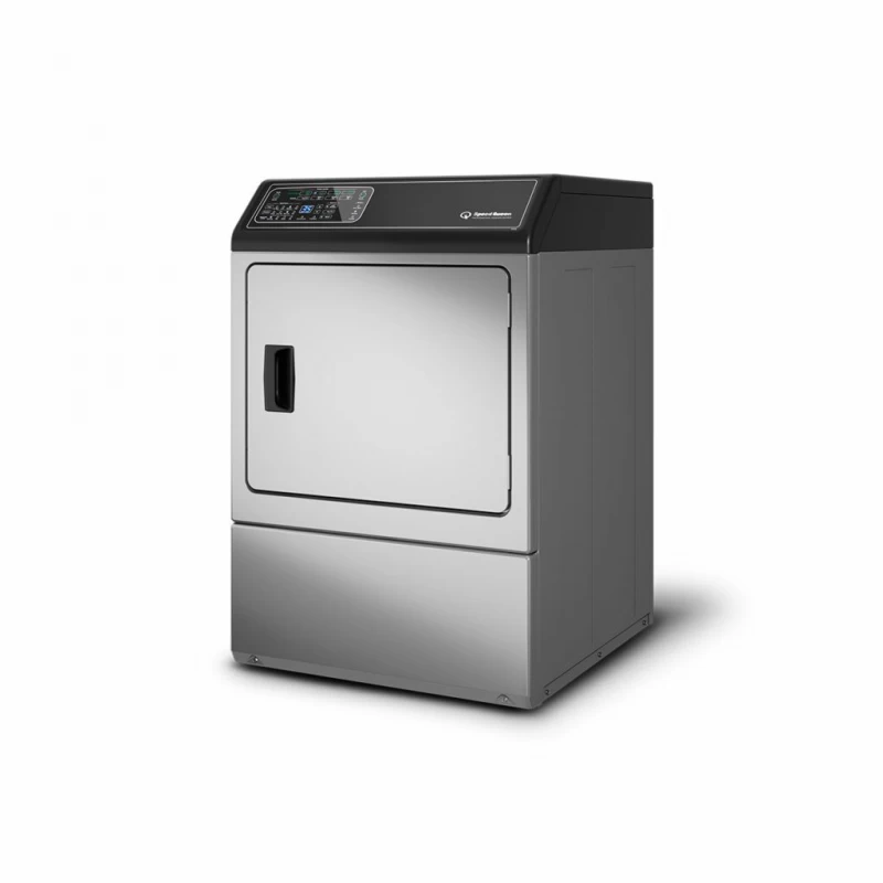 Electric Dryer with Front Control DF7000SE