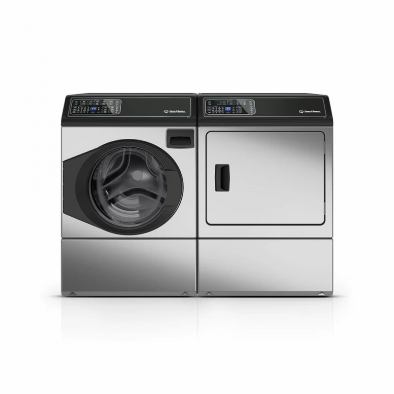 Electric Dryer with Front Control DF7000SE