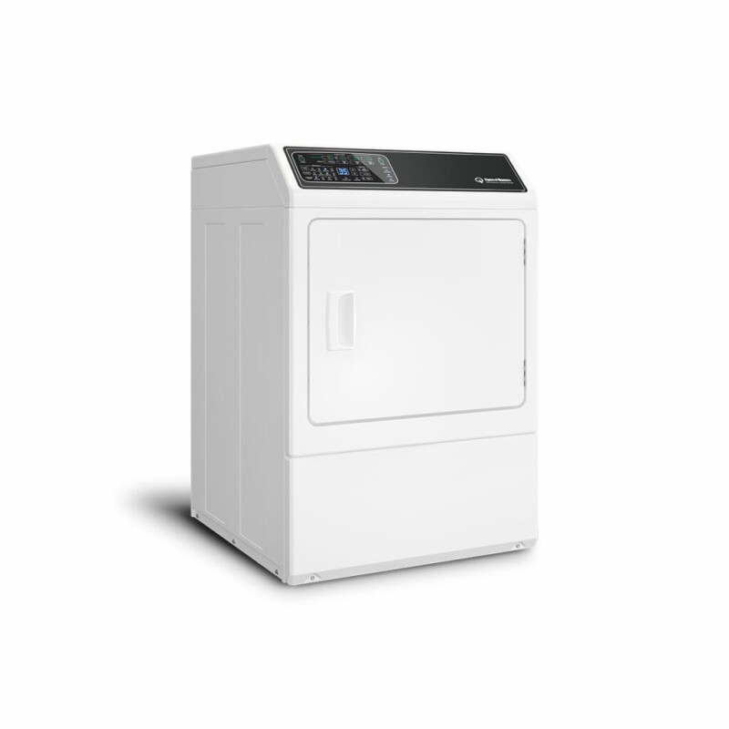 DF7 Electric Dryer with Front Control DF7000WE