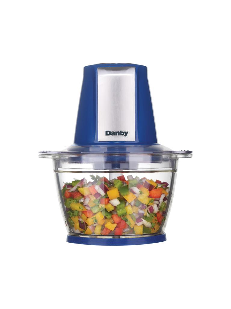4 Cup Food Chopper DFC40C1SSDB