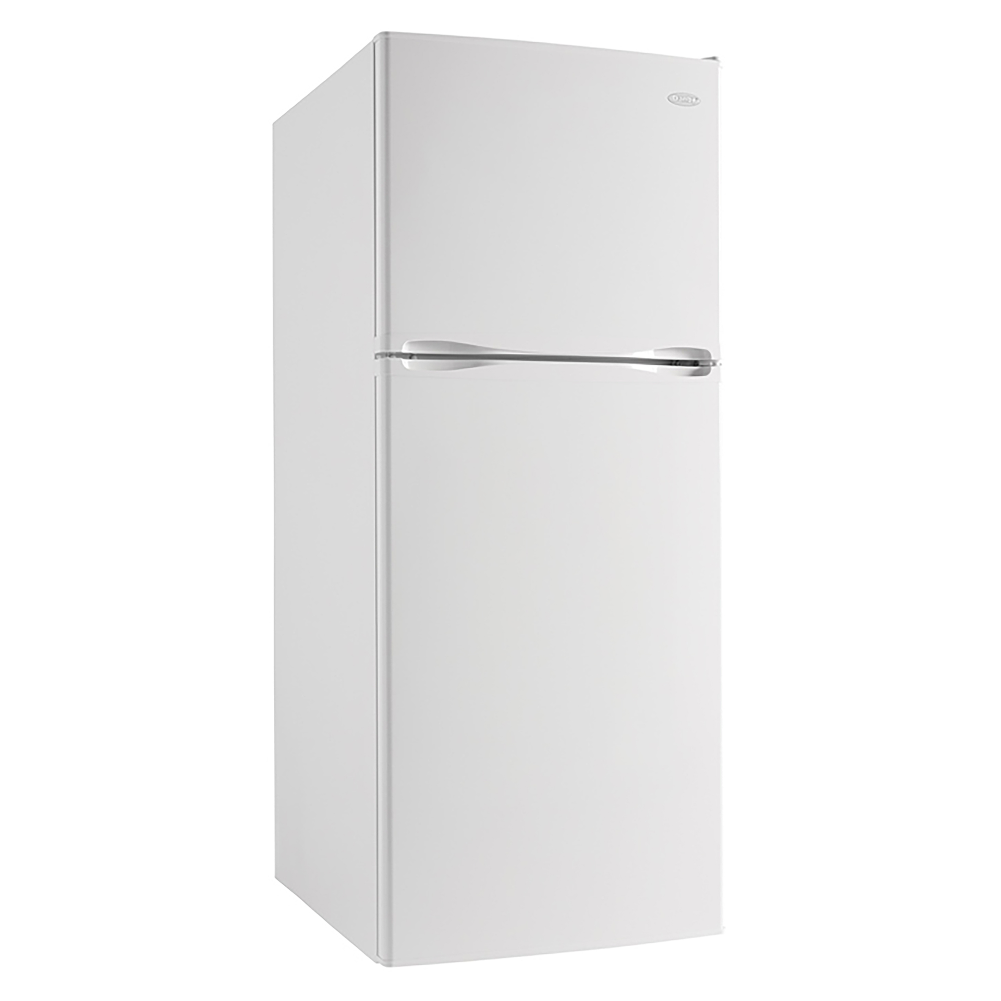 10 Cu. Ft. Apartment Size Fridge DFF100C1WDB