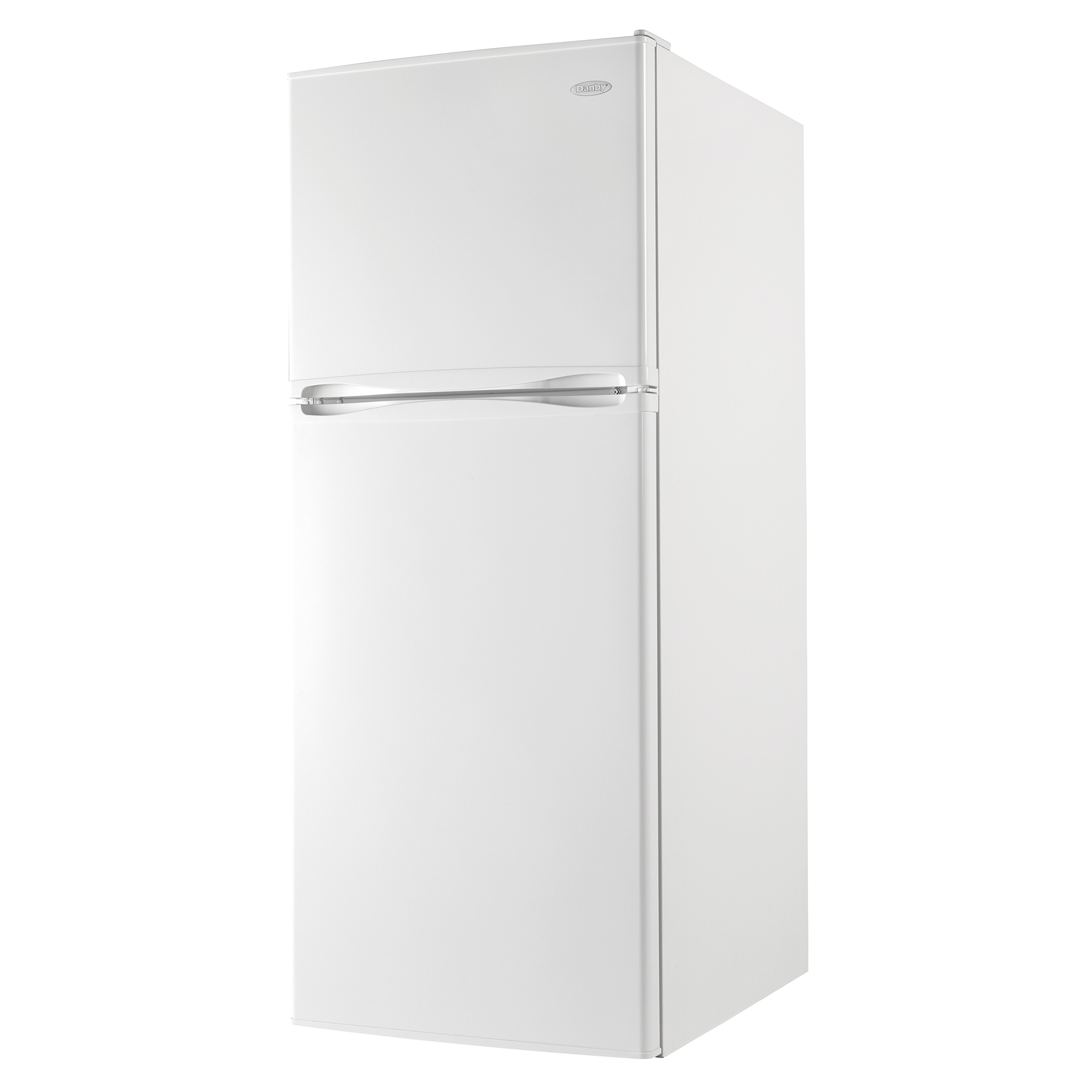 10 Cu. Ft. Apartment Size Fridge DFF100C1WDB