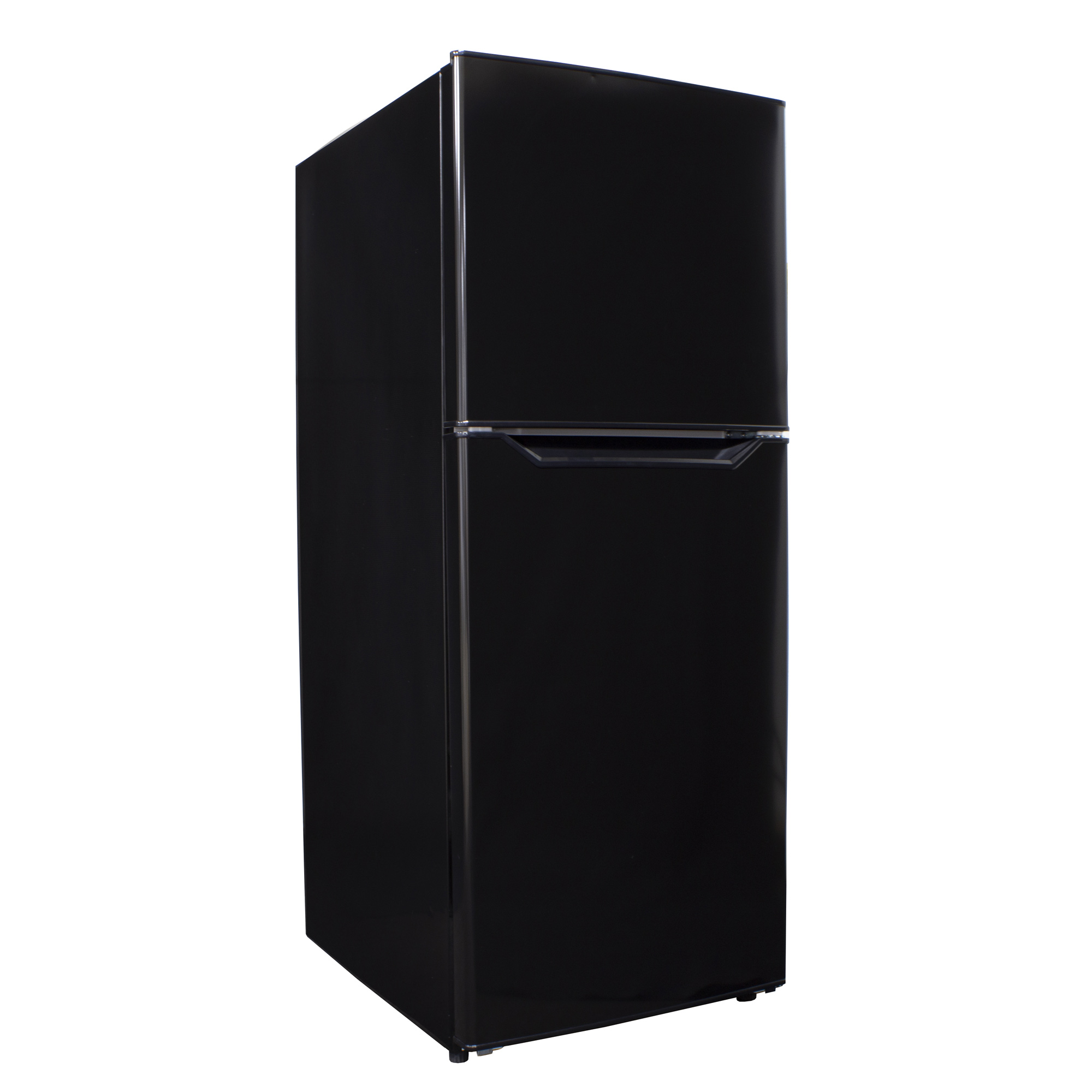 10.0 cu. ft. Apartment Size Fridge Top Mount DFF101B1BDB