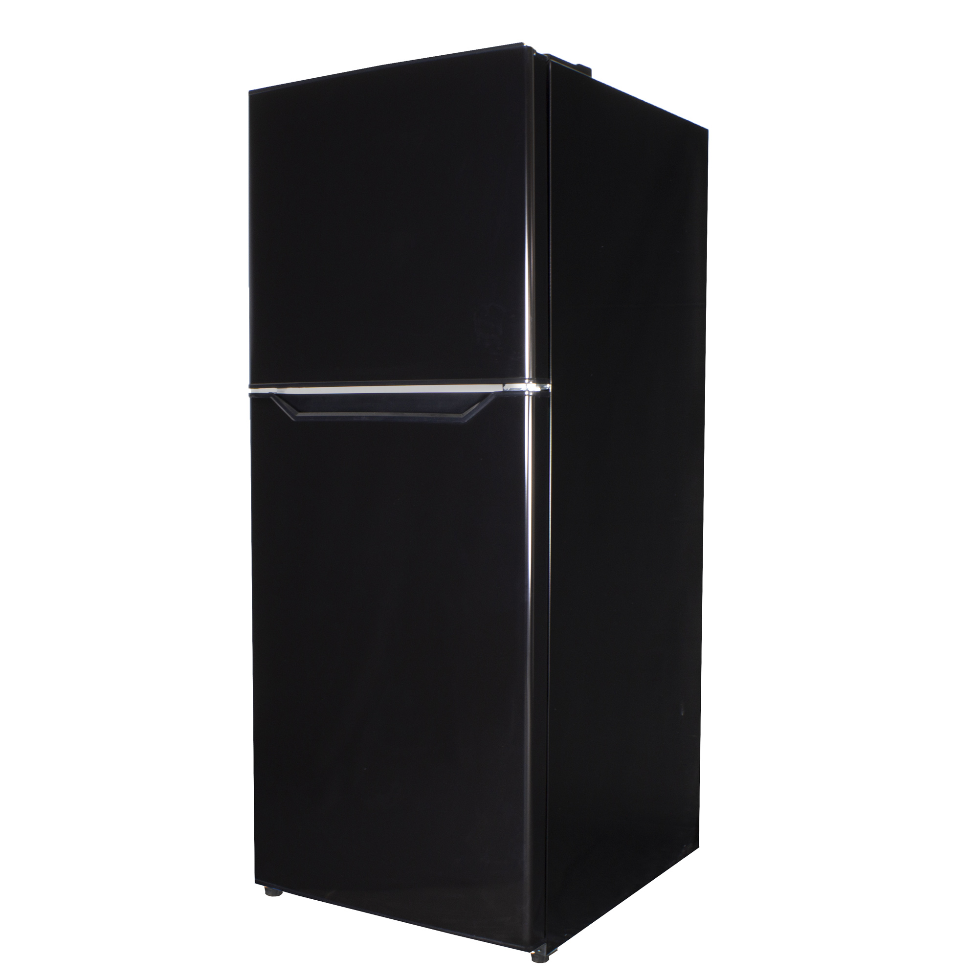 10.0 cu. ft. Apartment Size Fridge Top Mount DFF101B1BDB
