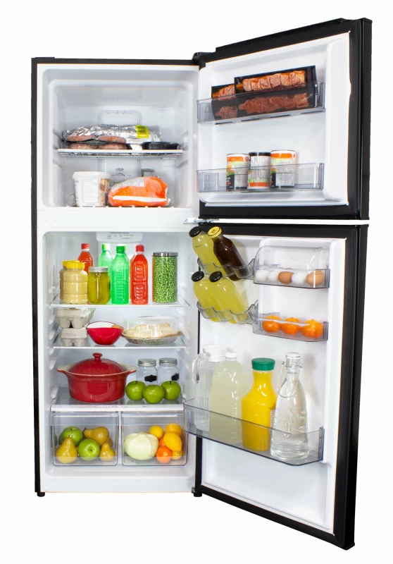 10.1 cu. ft. Apartment Size Refrigerator (Copy) DFF101B1BDB1