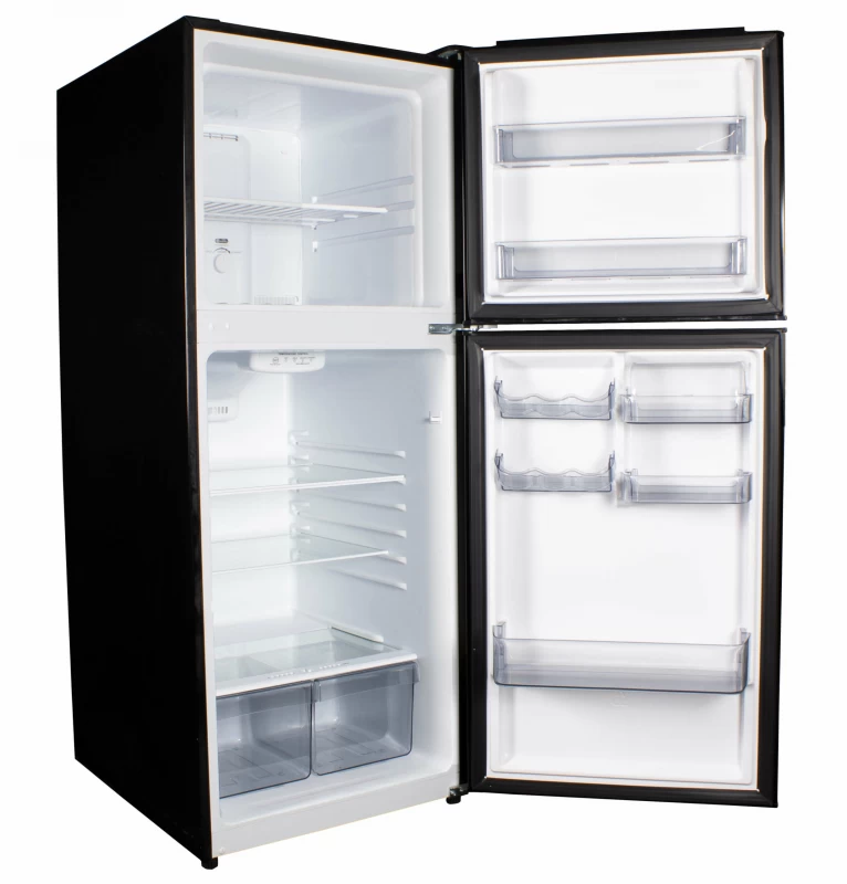 10.1 cu. ft. Apartment Size Refrigerator (Copy) DFF101B1BDB1