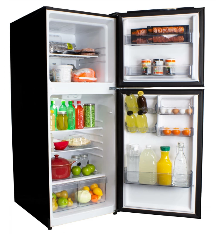 10.1 cu. ft. Apartment Size Refrigerator (Copy) DFF101B1BDB1