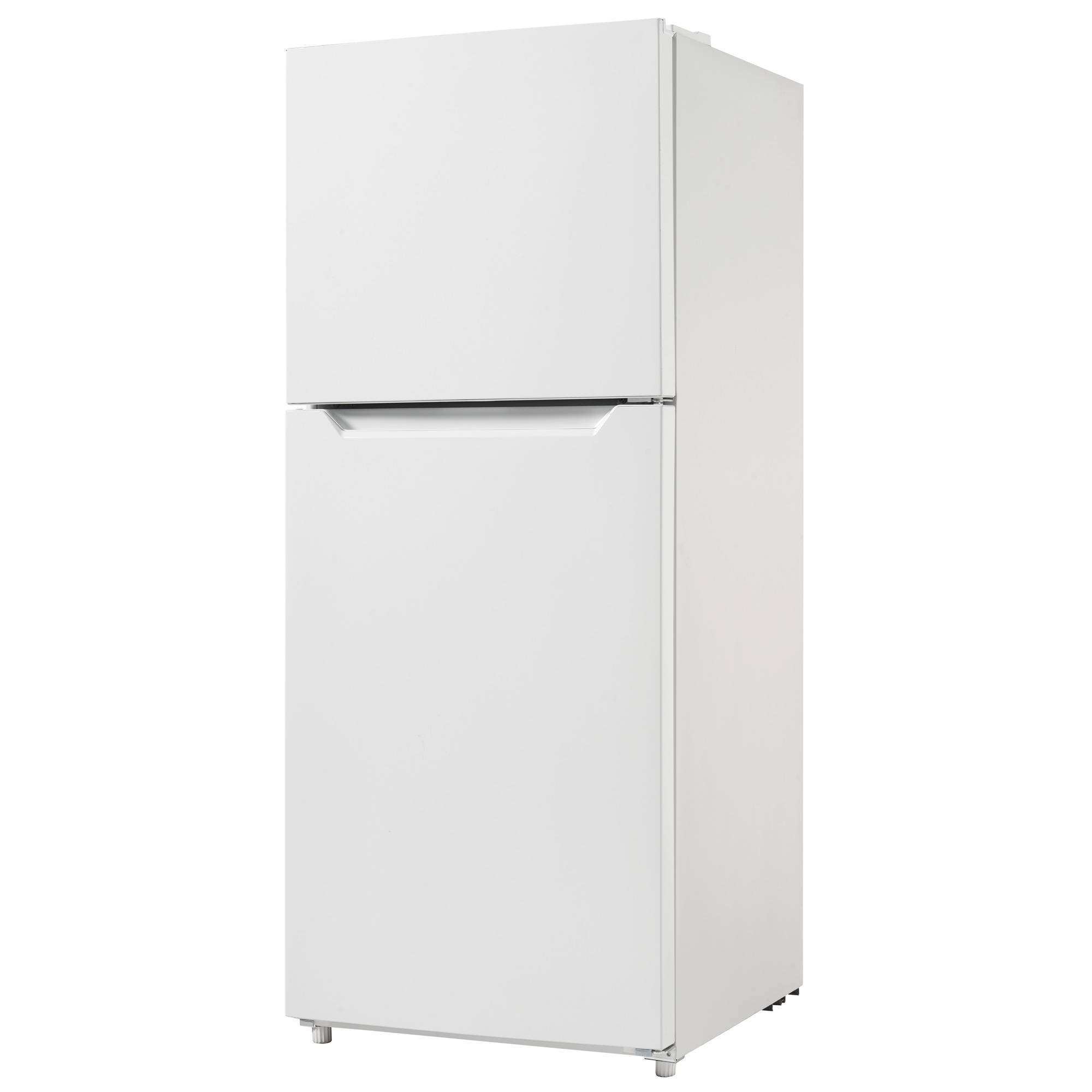 10.0 cu. ft. Apartment Size Fridge Top Mount view 3
