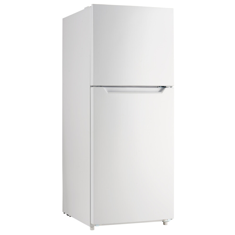 10.0 cu. ft. Apartment Size Fridge Top Mount view 5