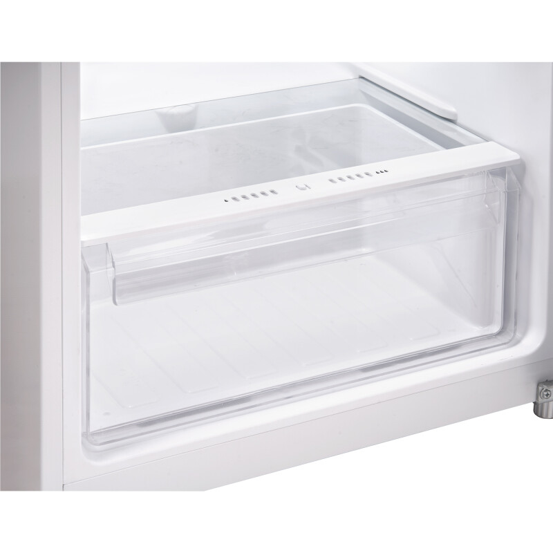 10.0 cu. ft. Apartment Size Fridge Top Mount view 11
