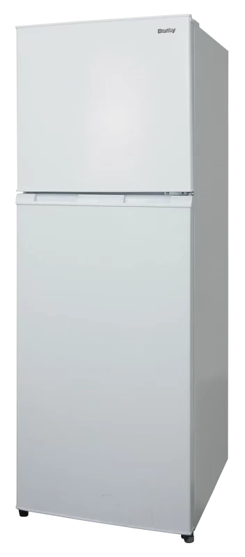 10.0 cu. ft. Apartment Size Fridge Top Mount DFF101E1WDB