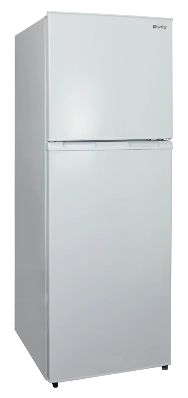 10.0 cu. ft. Apartment Size Fridge Top Mount DFF101E1WDB