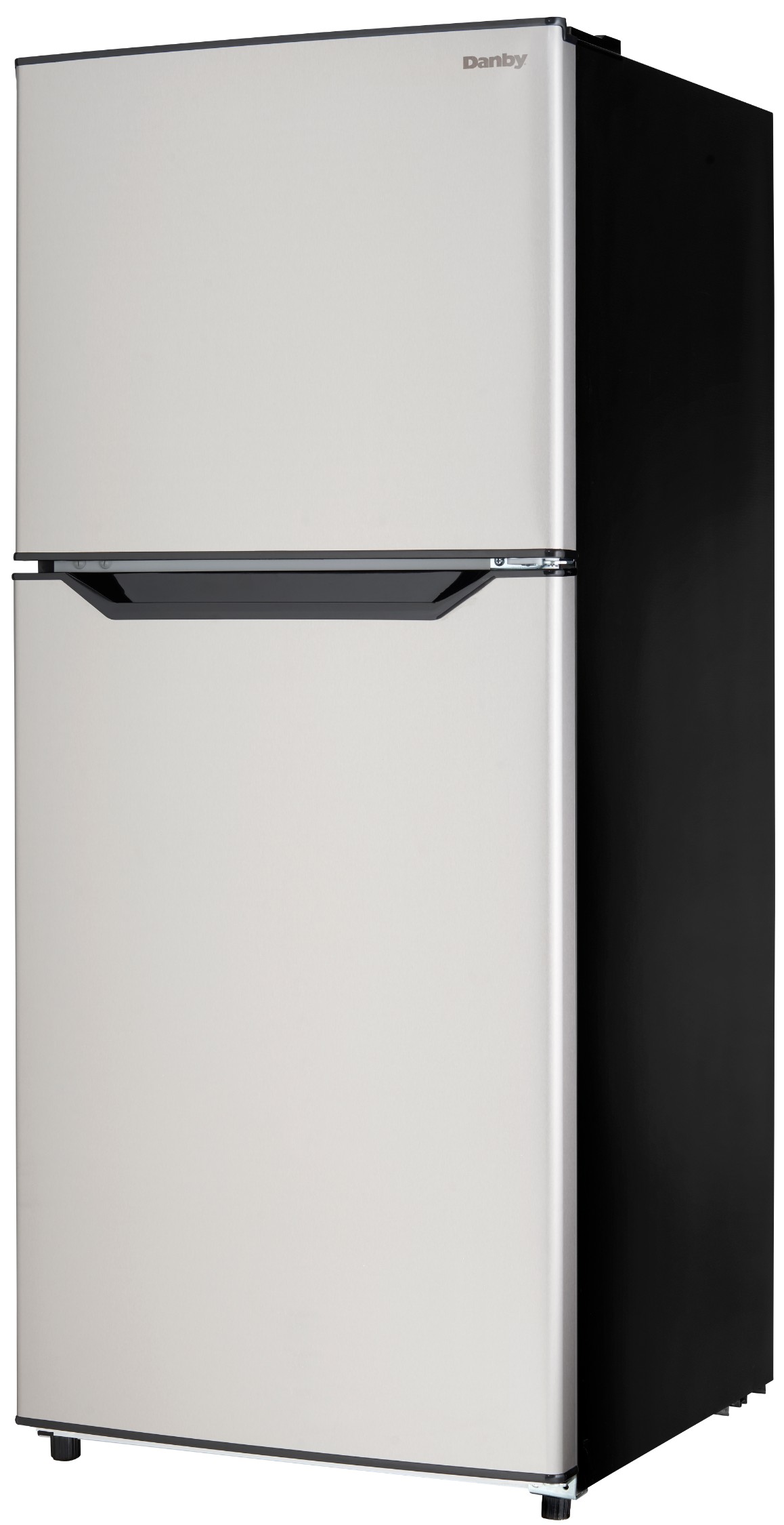 11.6 Cu. Ft. Apartment Size Top Mount Fridge DFF116B2SSDBR