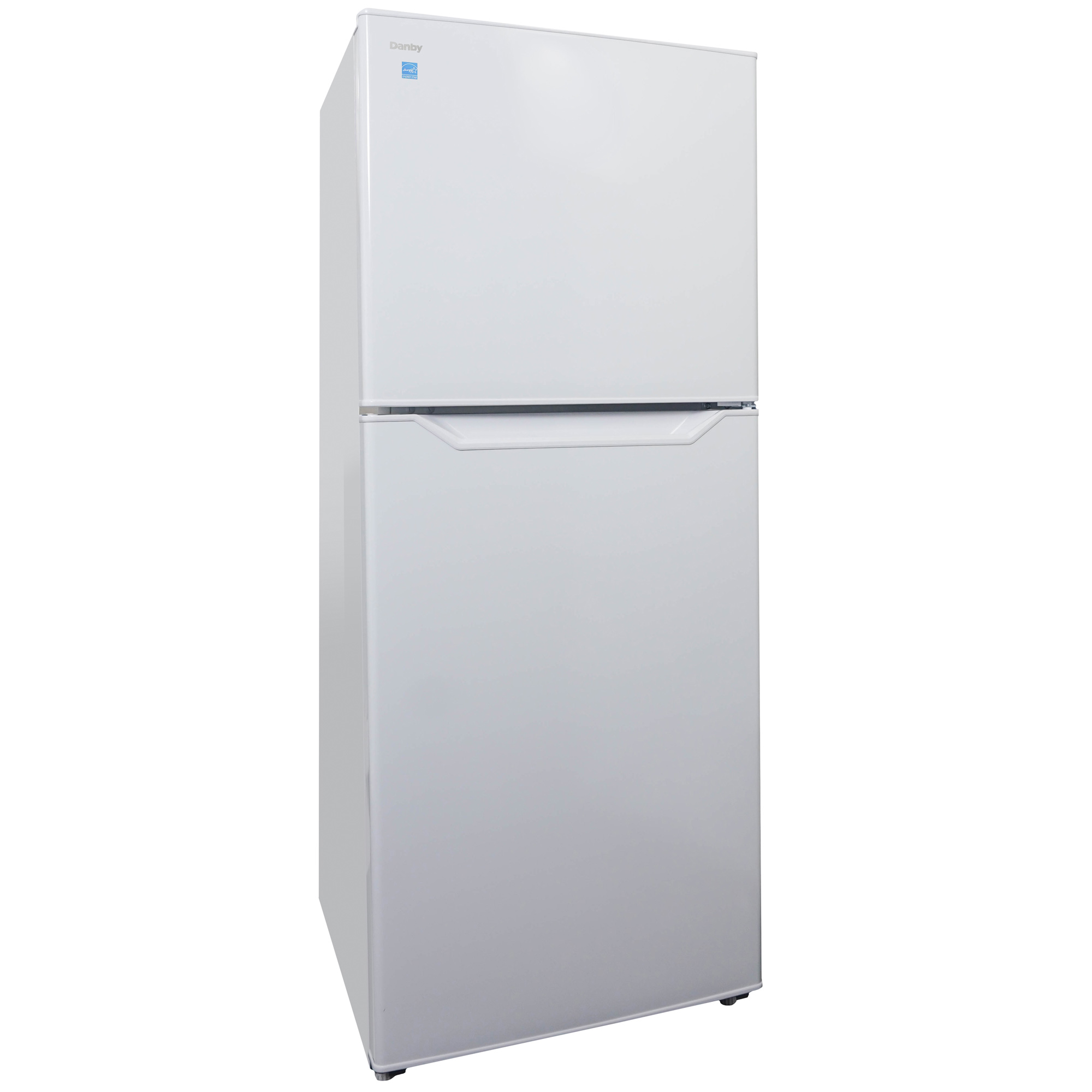 11.6 Cu Ft. Apartment Size Top Mount Fridge DFF116B2WDBR