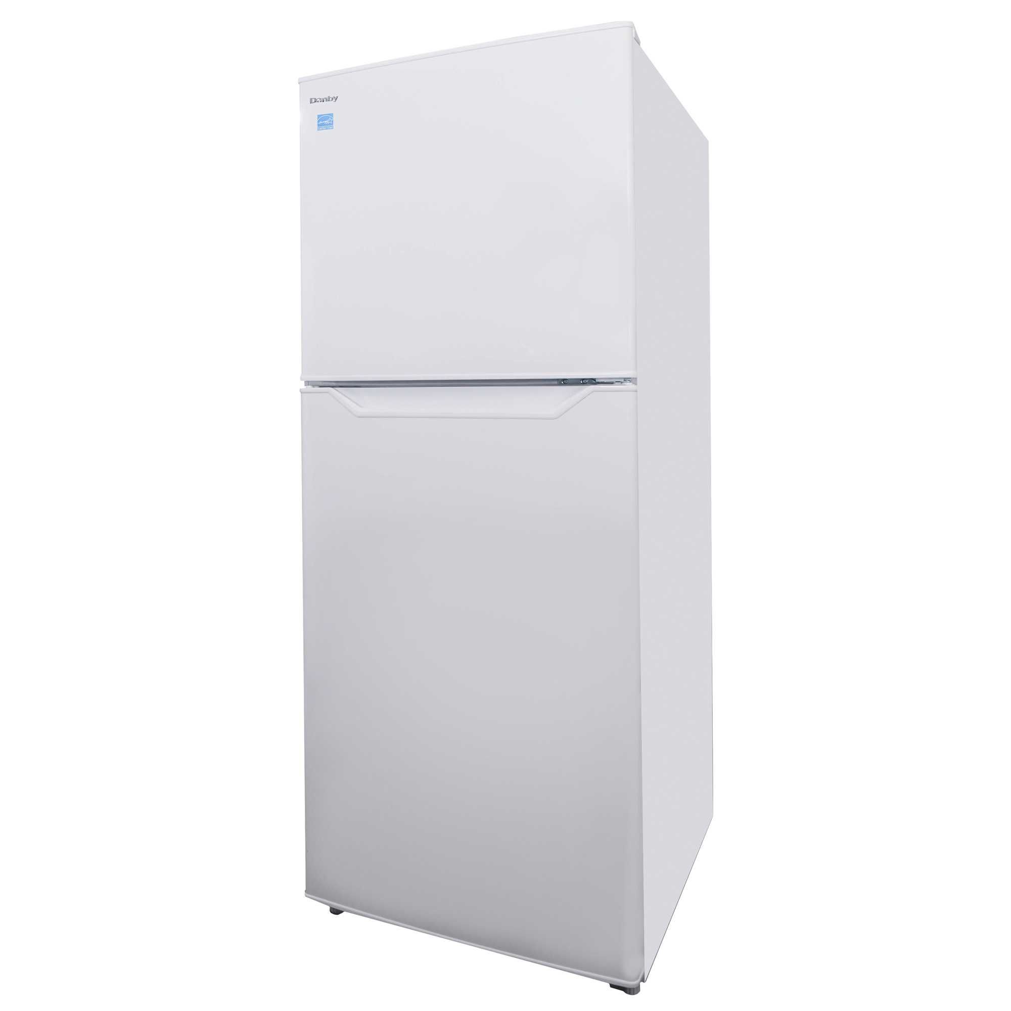 11.6 Cu Ft. Apartment Size Top Mount Fridge DFF116B2WDBR