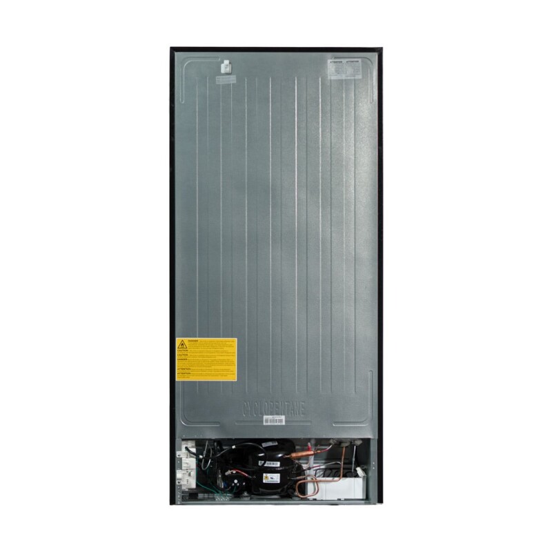 27” 14.2 Cu. Ft. Refrigerator Top Freezer Frost-free DFF142E1BDB