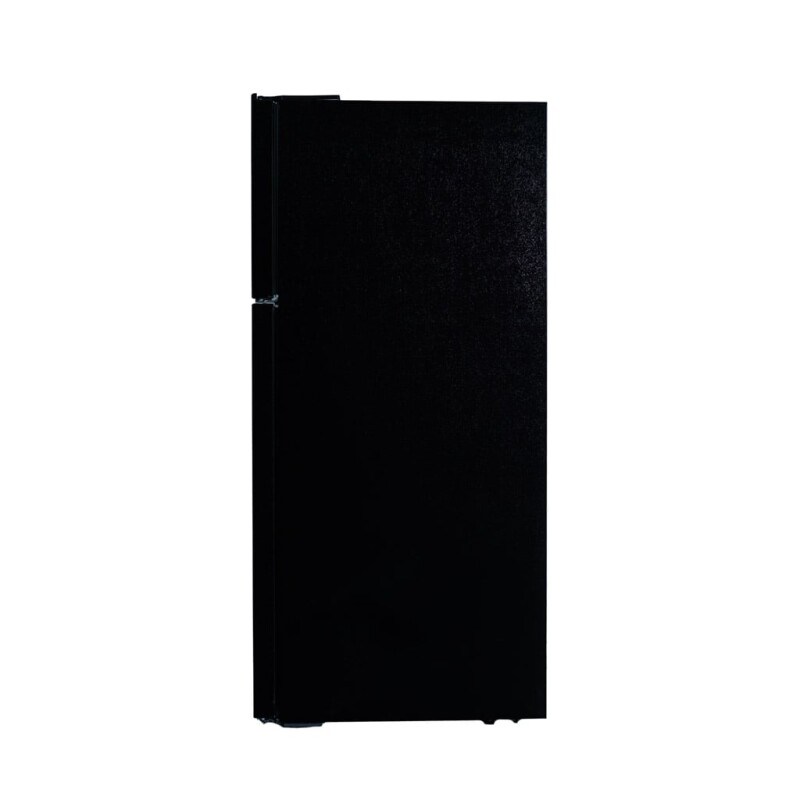 27” 14.2 Cu. Ft. Refrigerator Top Freezer Frost-free DFF142E1BDB