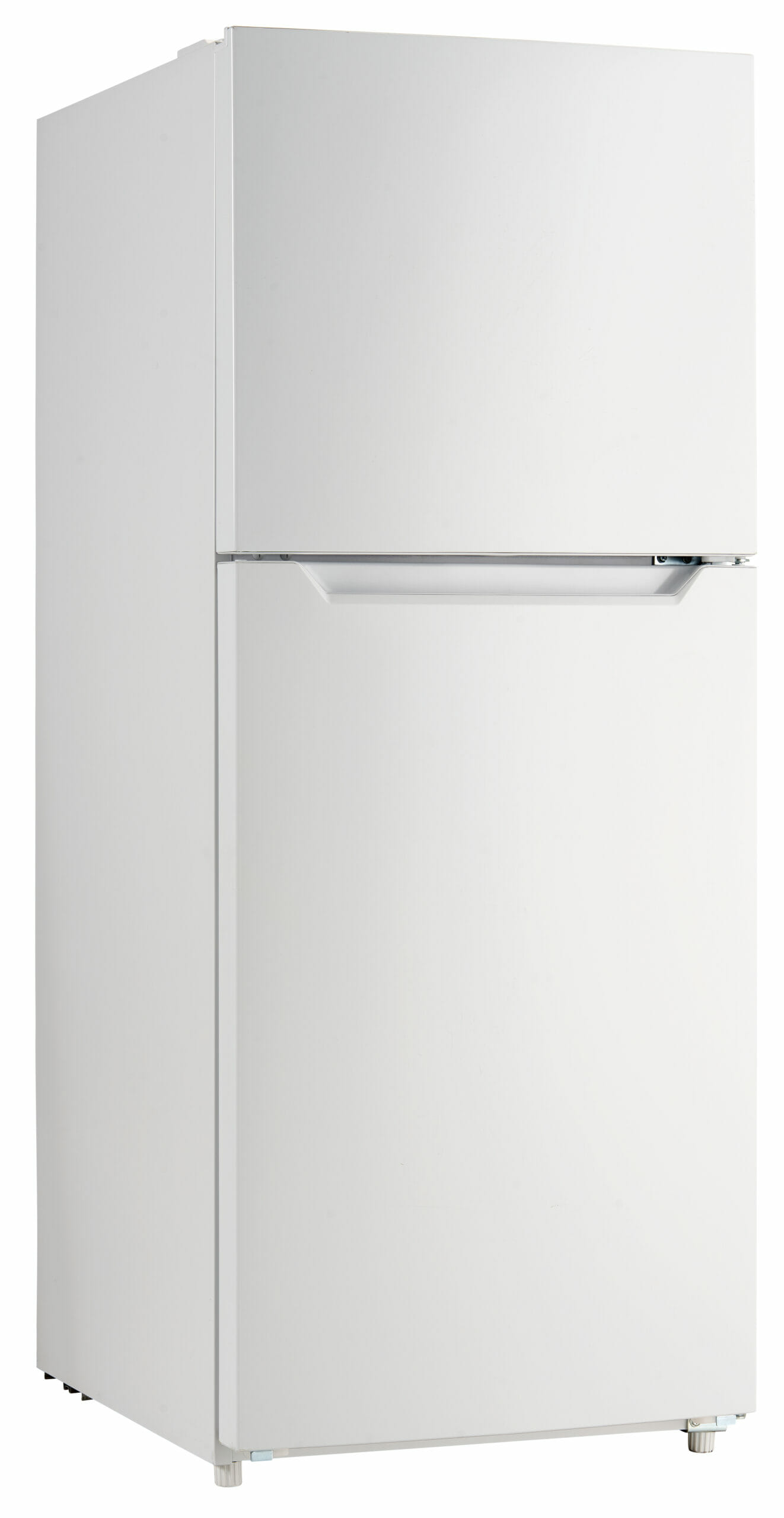 14.2 Cu. Ft. Apartment Size Fridge Top Mount DFF142E1WDB