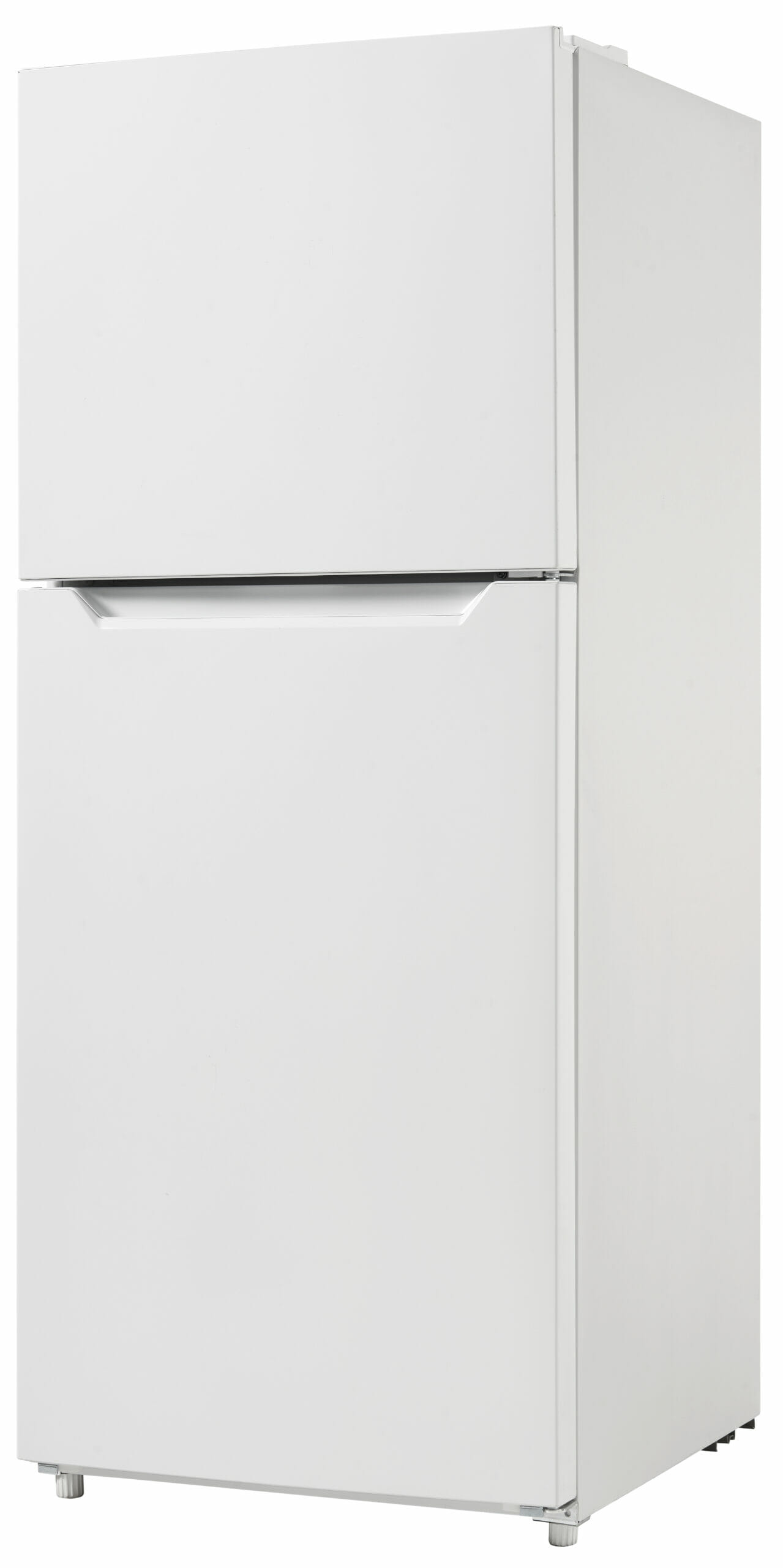 14.2 Cu. Ft. Apartment Size Fridge Top Mount DFF142E1WDB